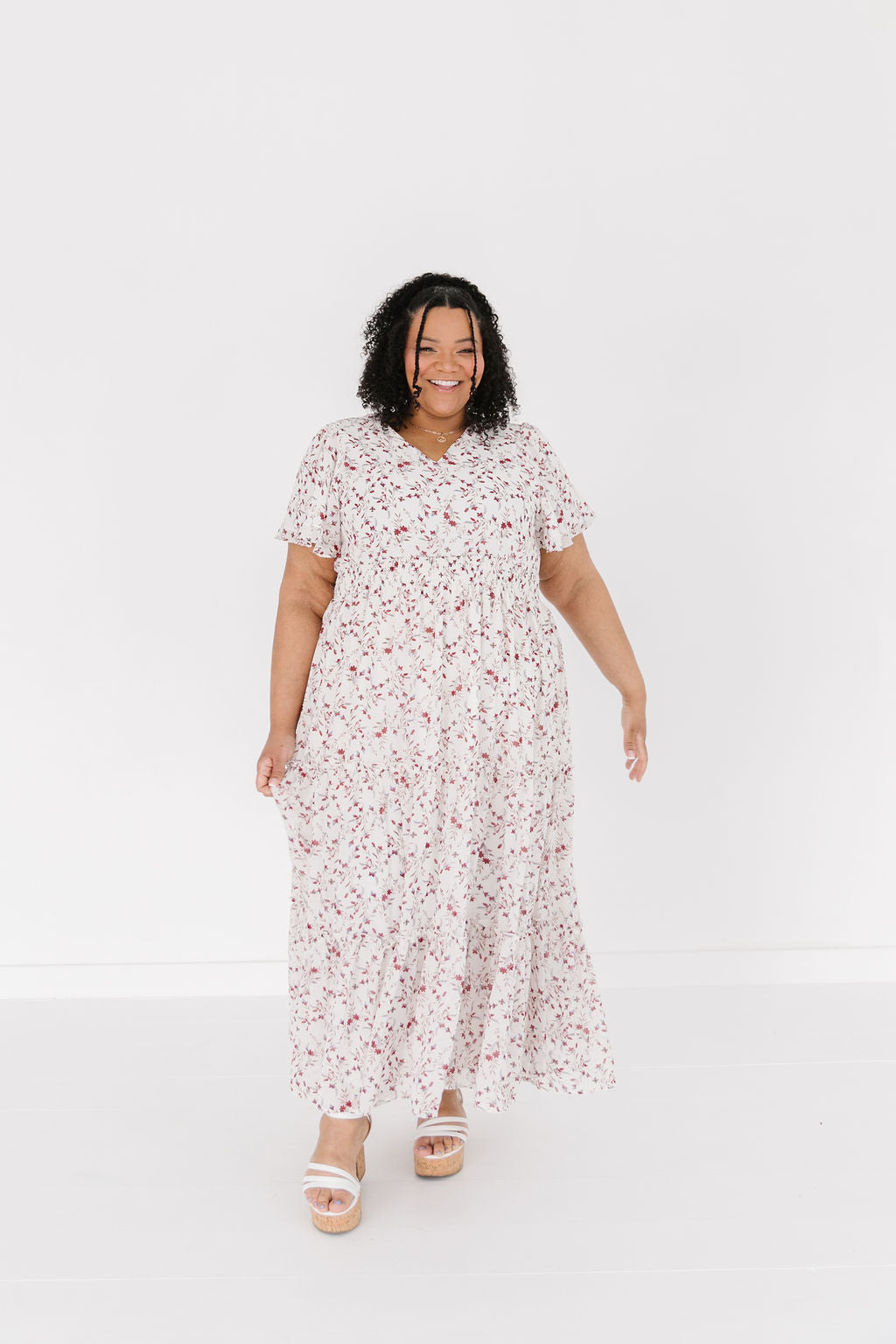 Alani Maxi