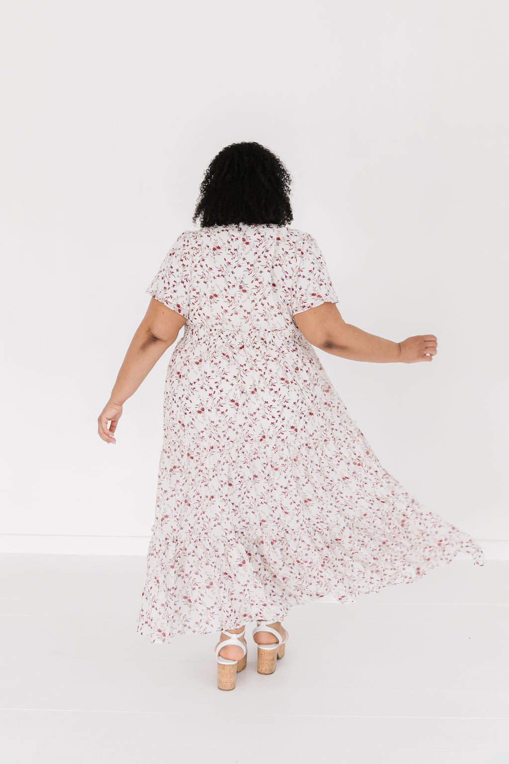 Alani Maxi