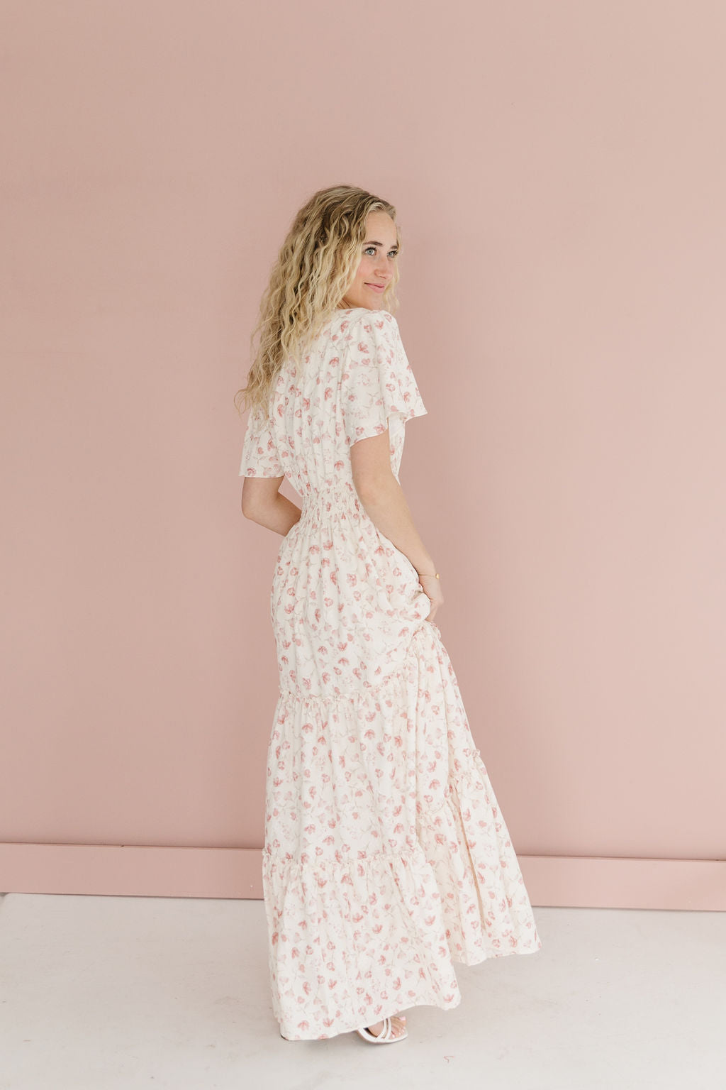 Cecilia Maxi