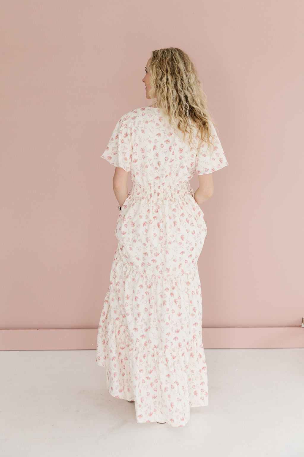 Cecilia Maxi