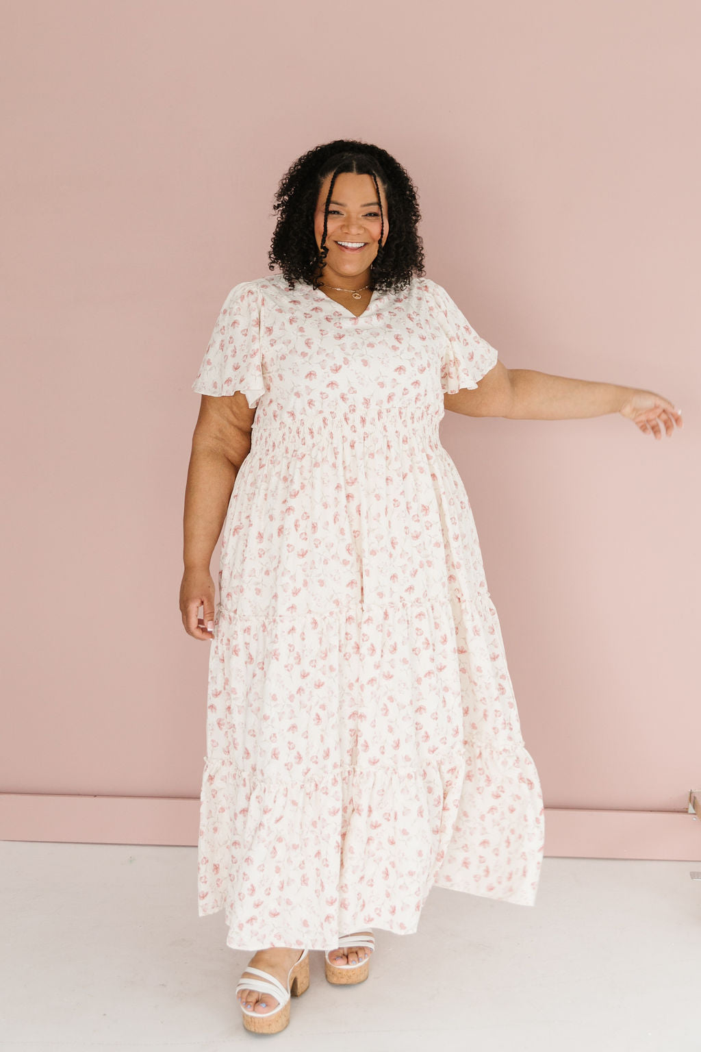 Cecilia Maxi