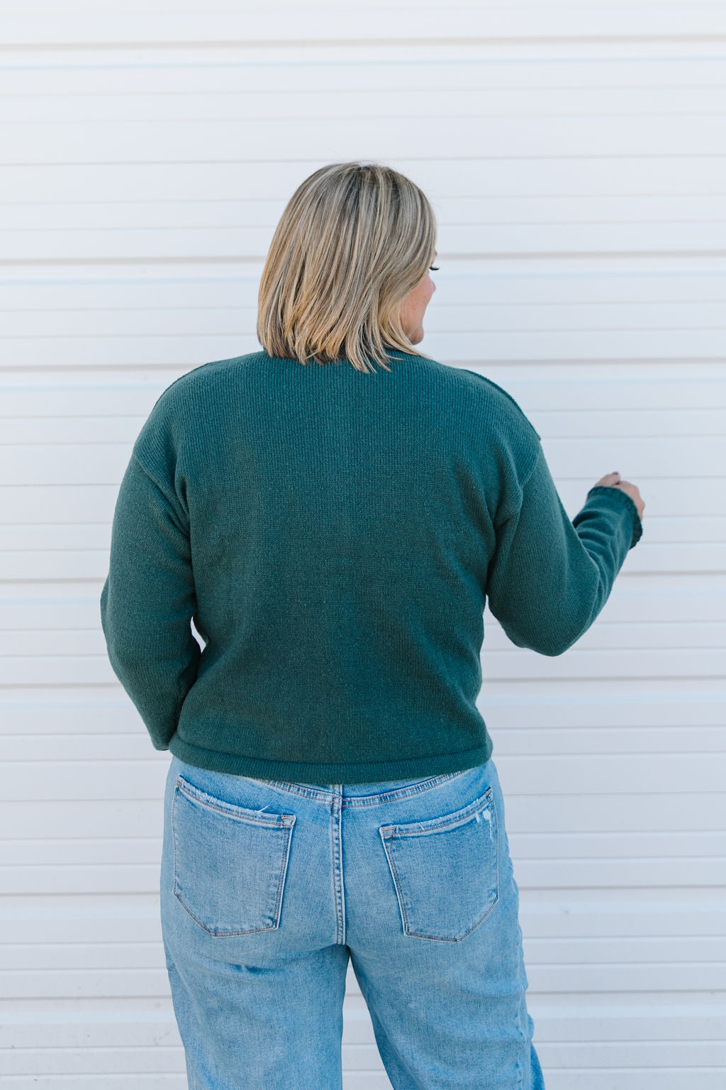 Kaylee Cardigan