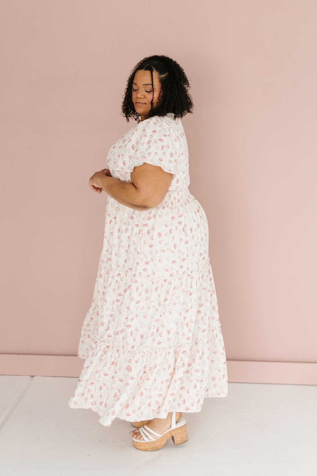 Cecilia Maxi