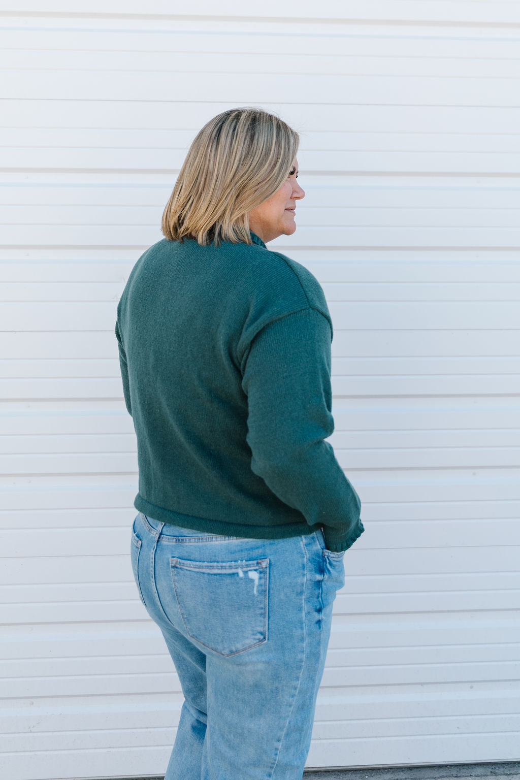 Kaylee Cardigan