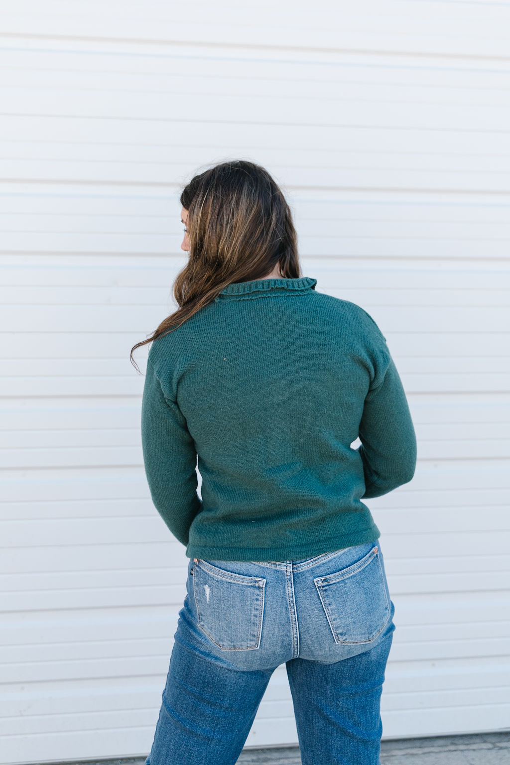 Kaylee Cardigan