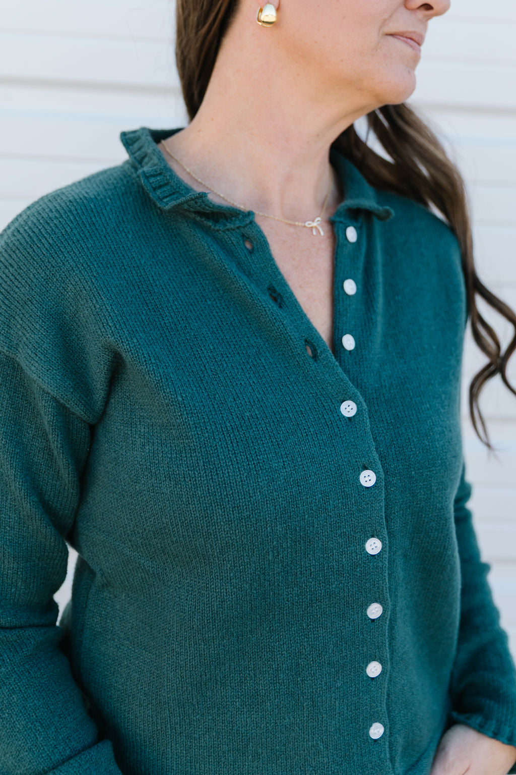 Kaylee Cardigan
