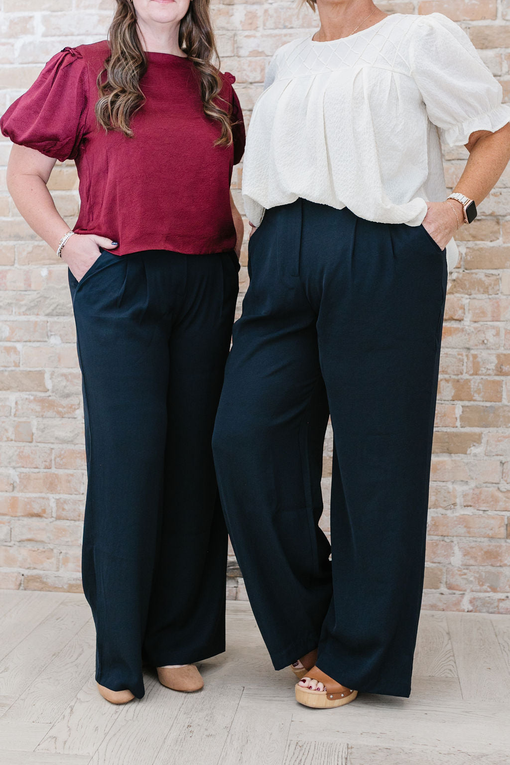 Elsa Pant *Final Sale* XS, S Only