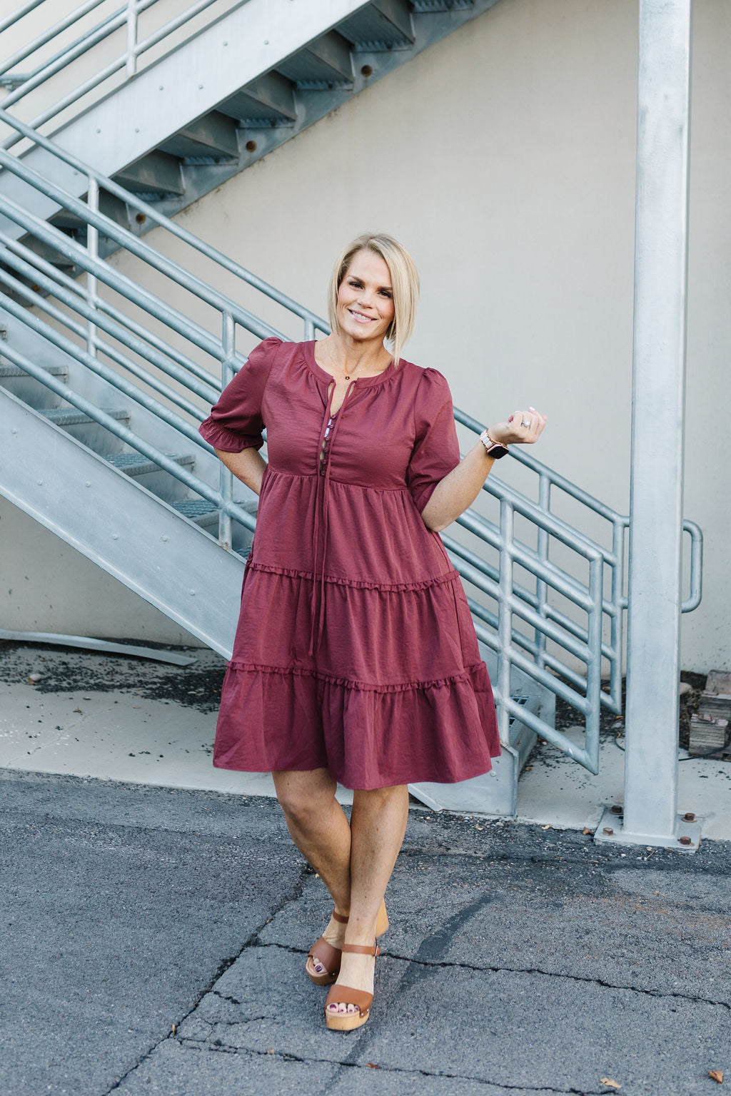 Stella Midi