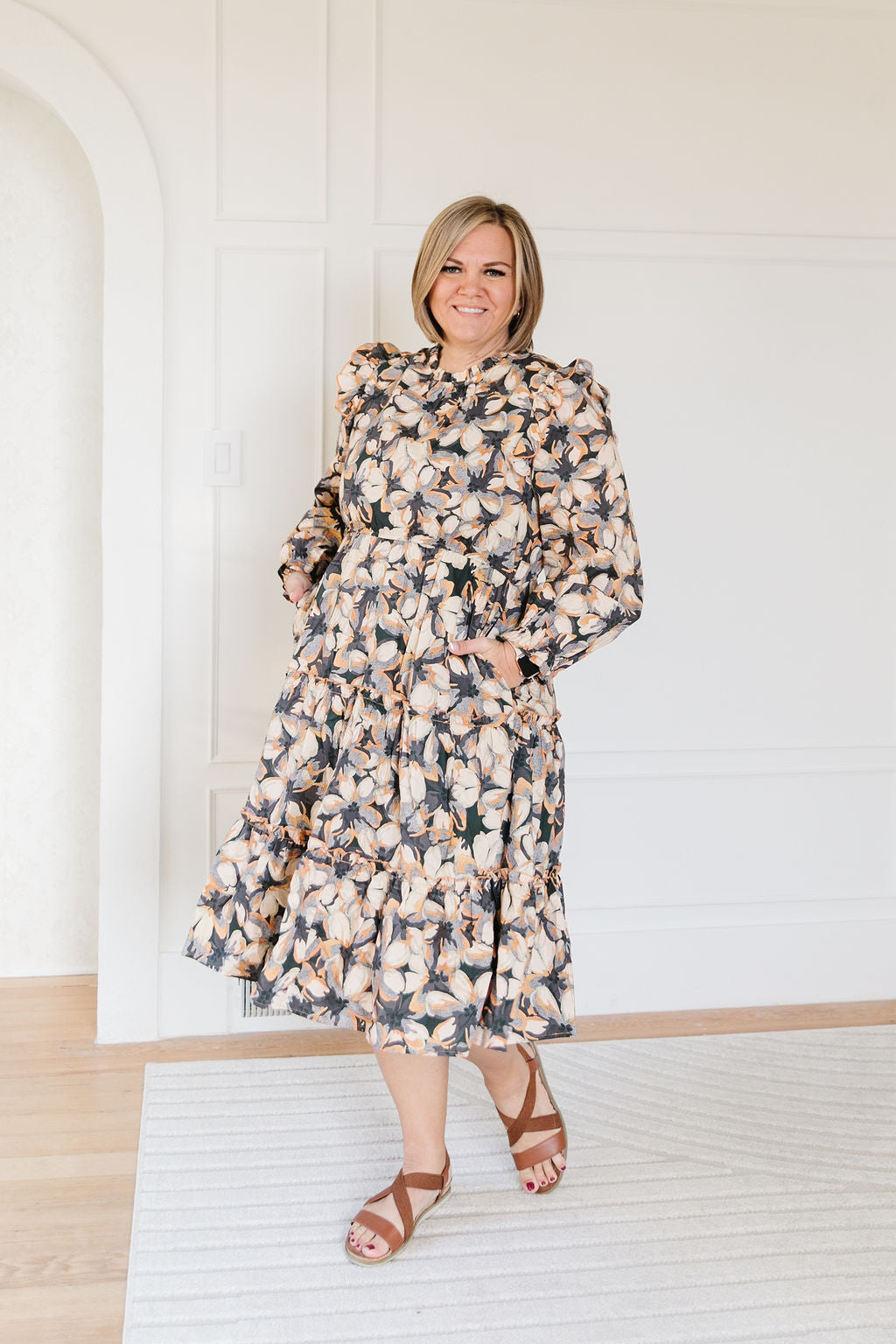 mason midi dress Mason Midi