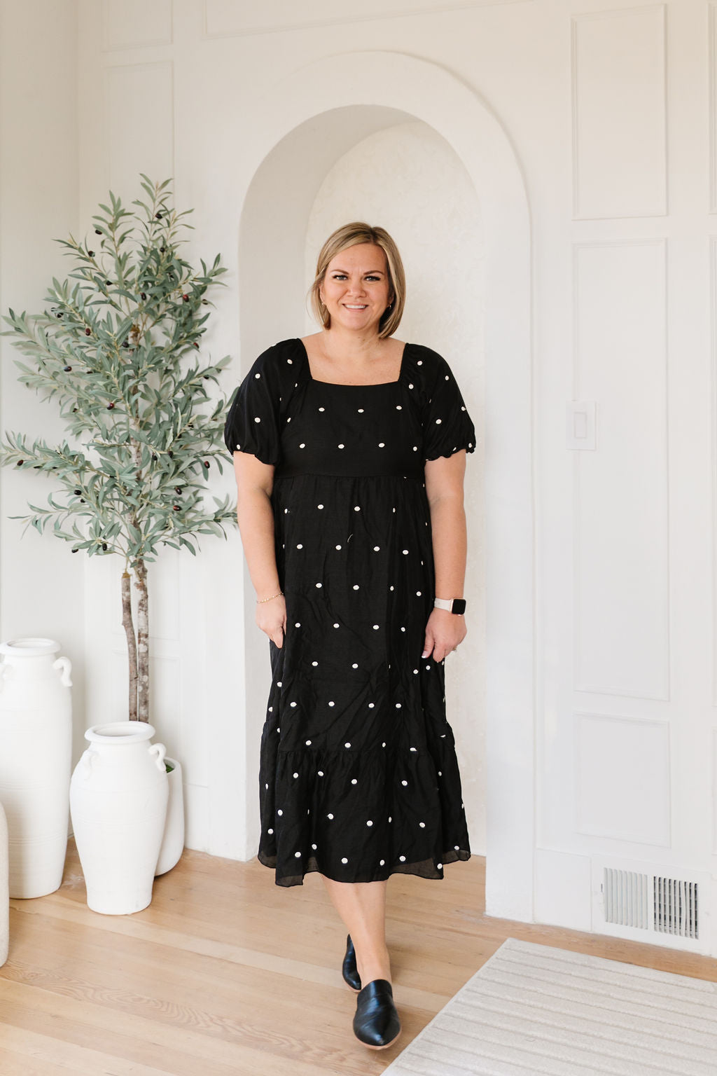 Lindi Midi *ALL SALES FINAL*