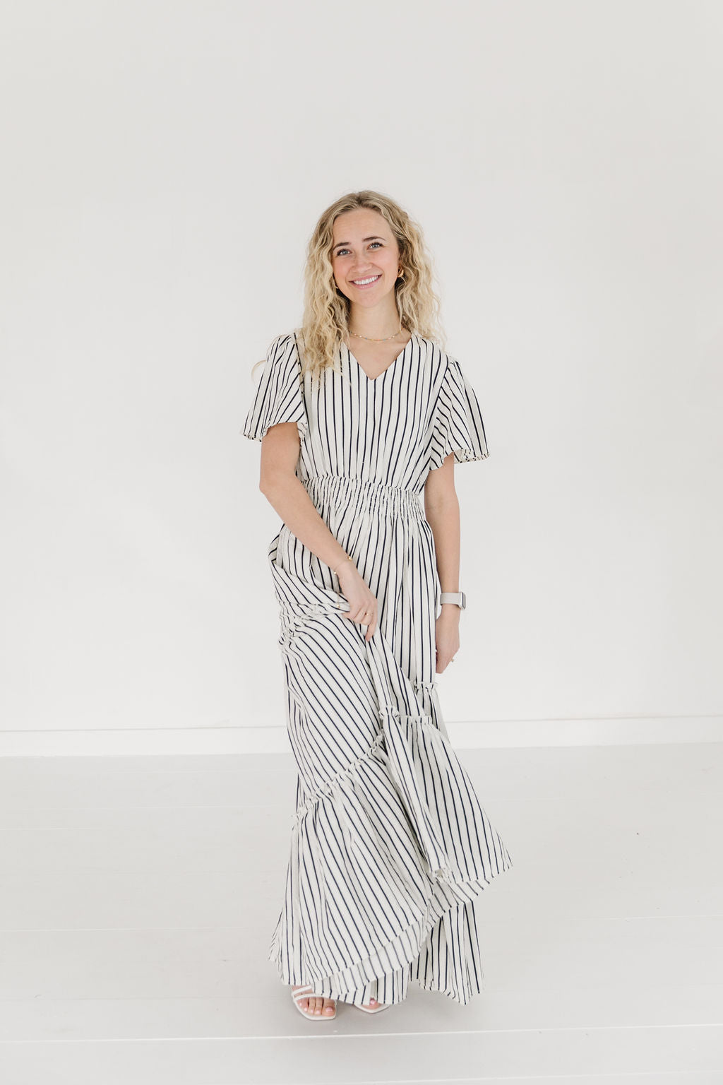 Rosalie Maxi