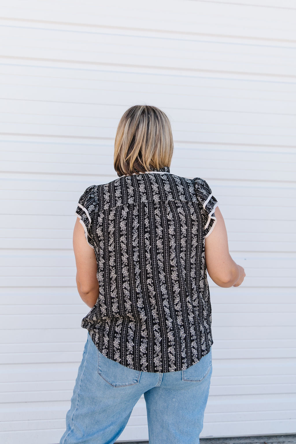 Emberly Top