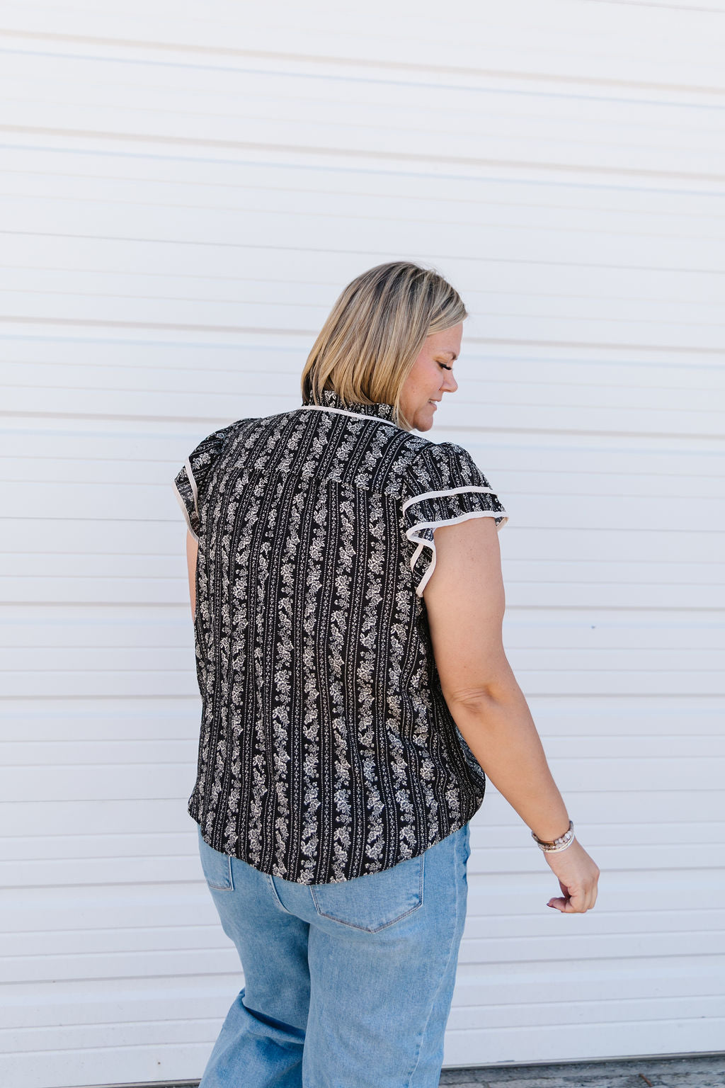 Emberly Top