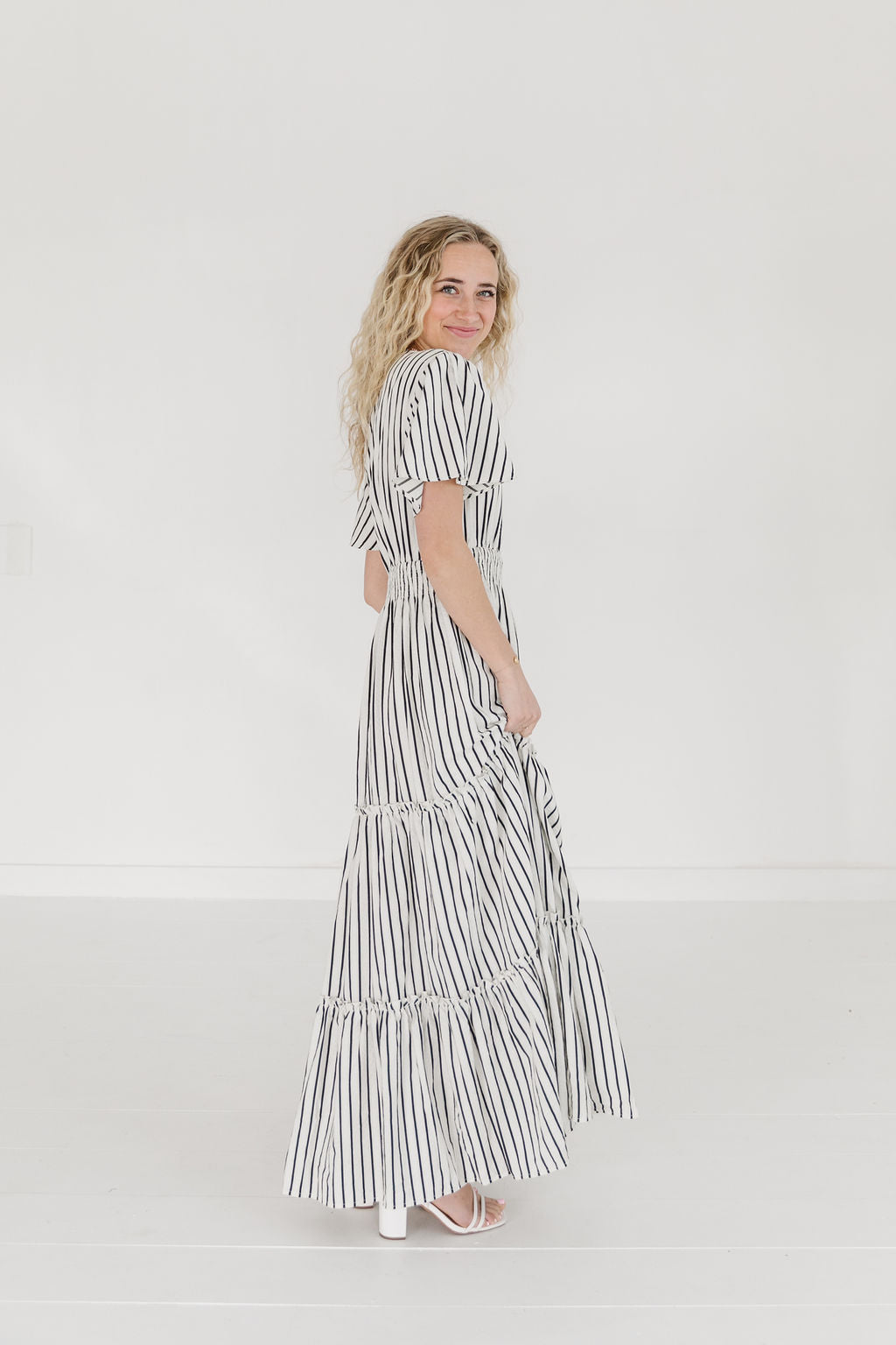 Rosalie Maxi