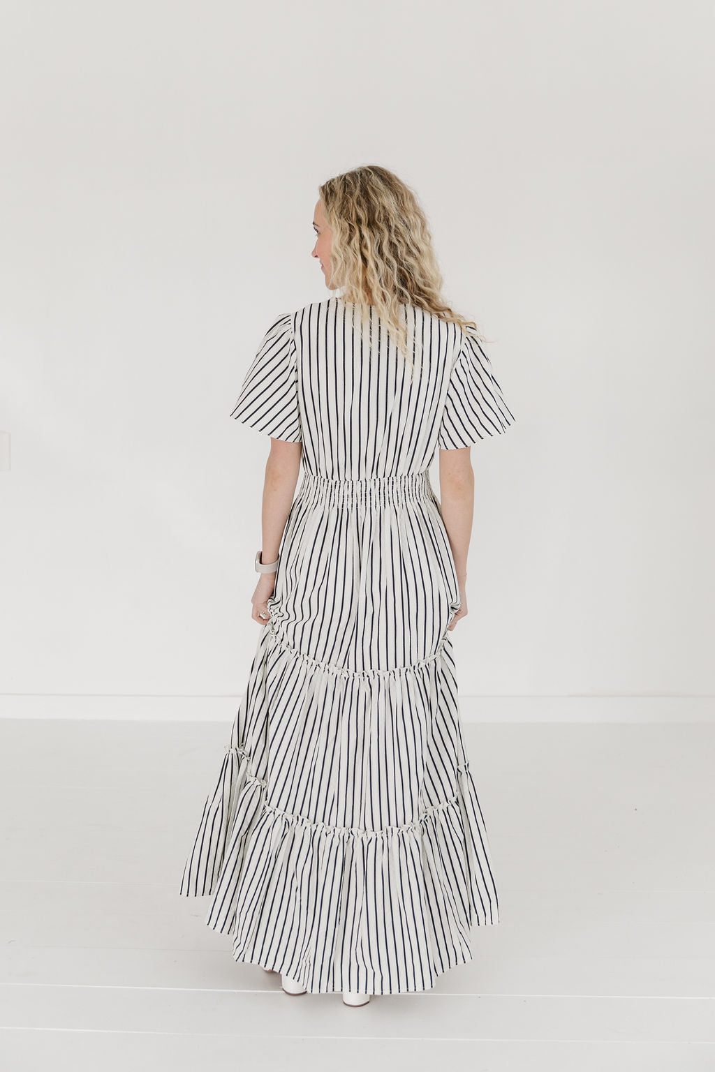 Rosalie Maxi