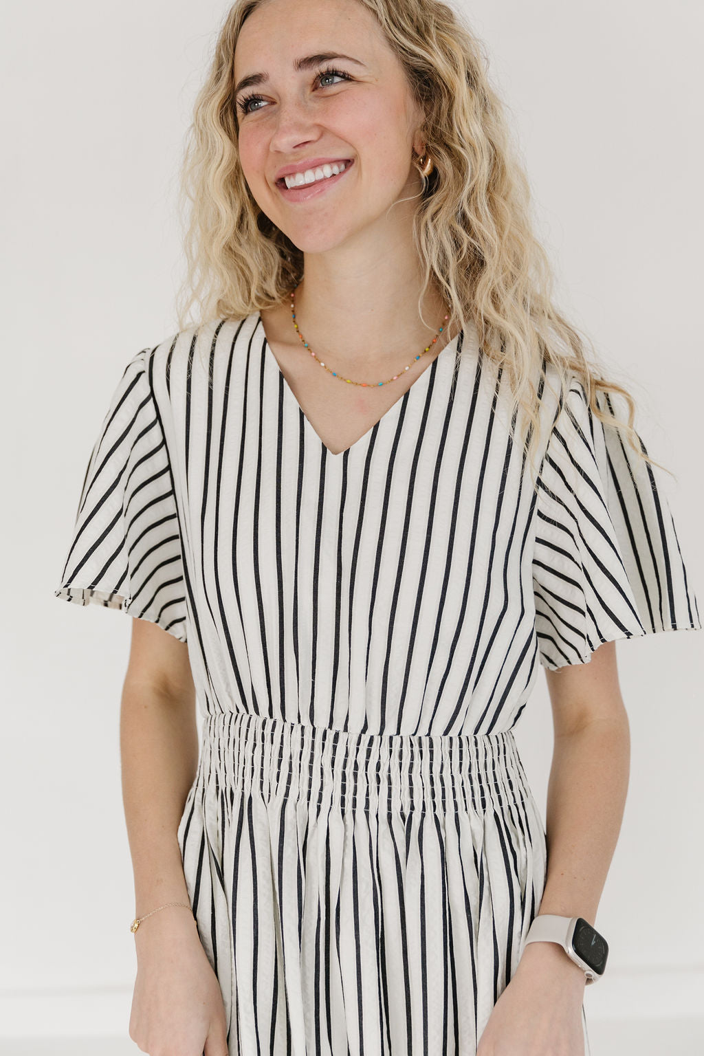 Rosalie Maxi