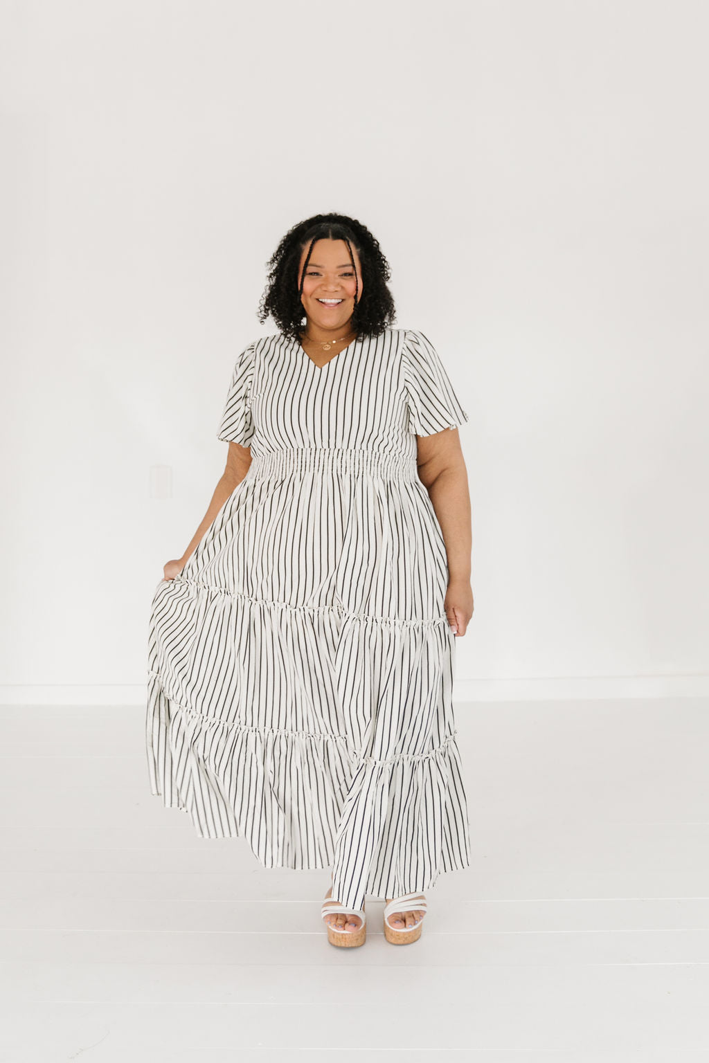 Rosalie Maxi