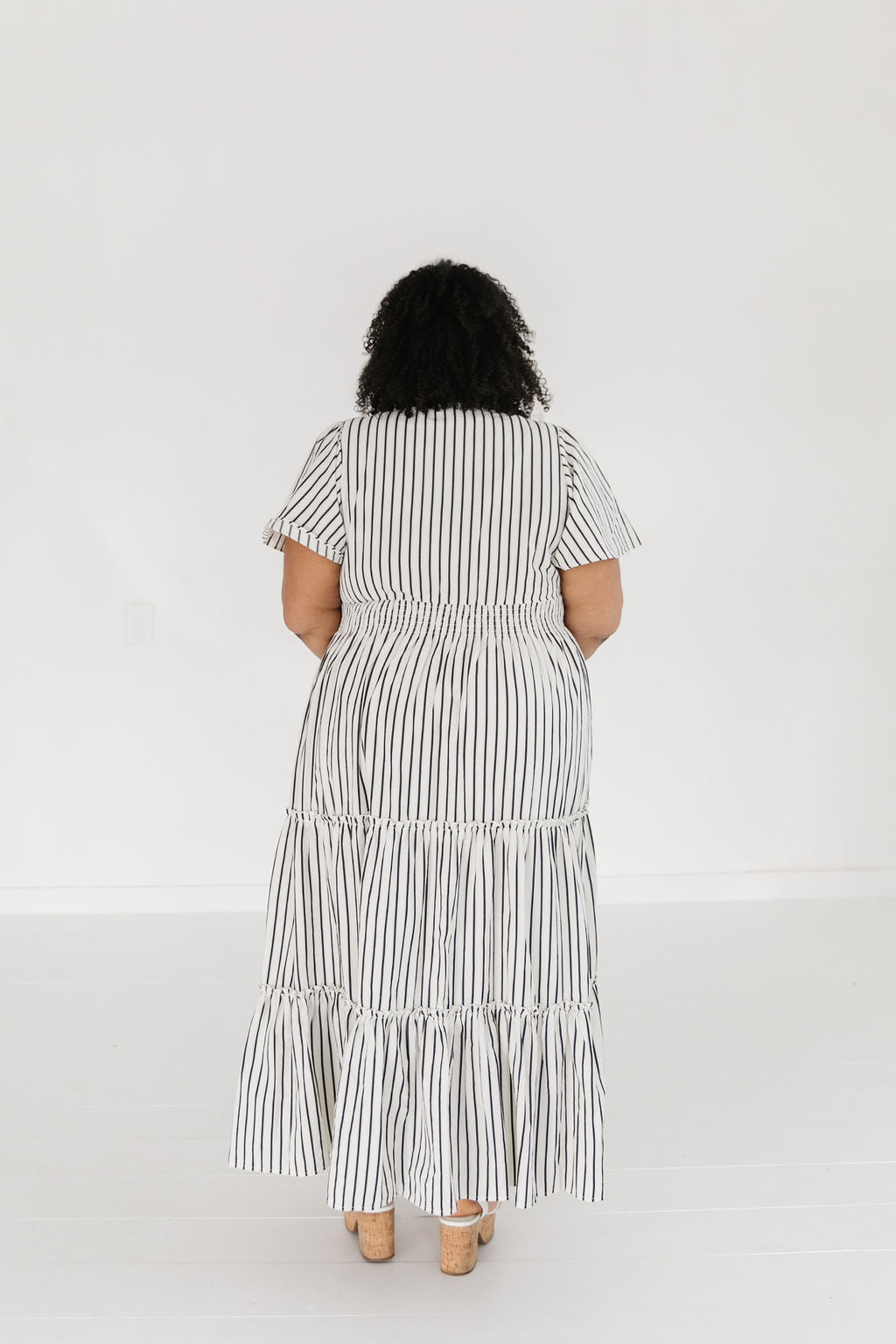 Rosalie Maxi