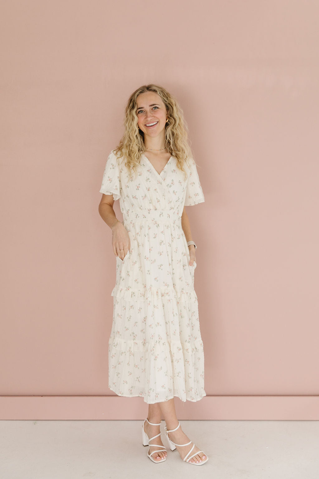 Adaline Midi
