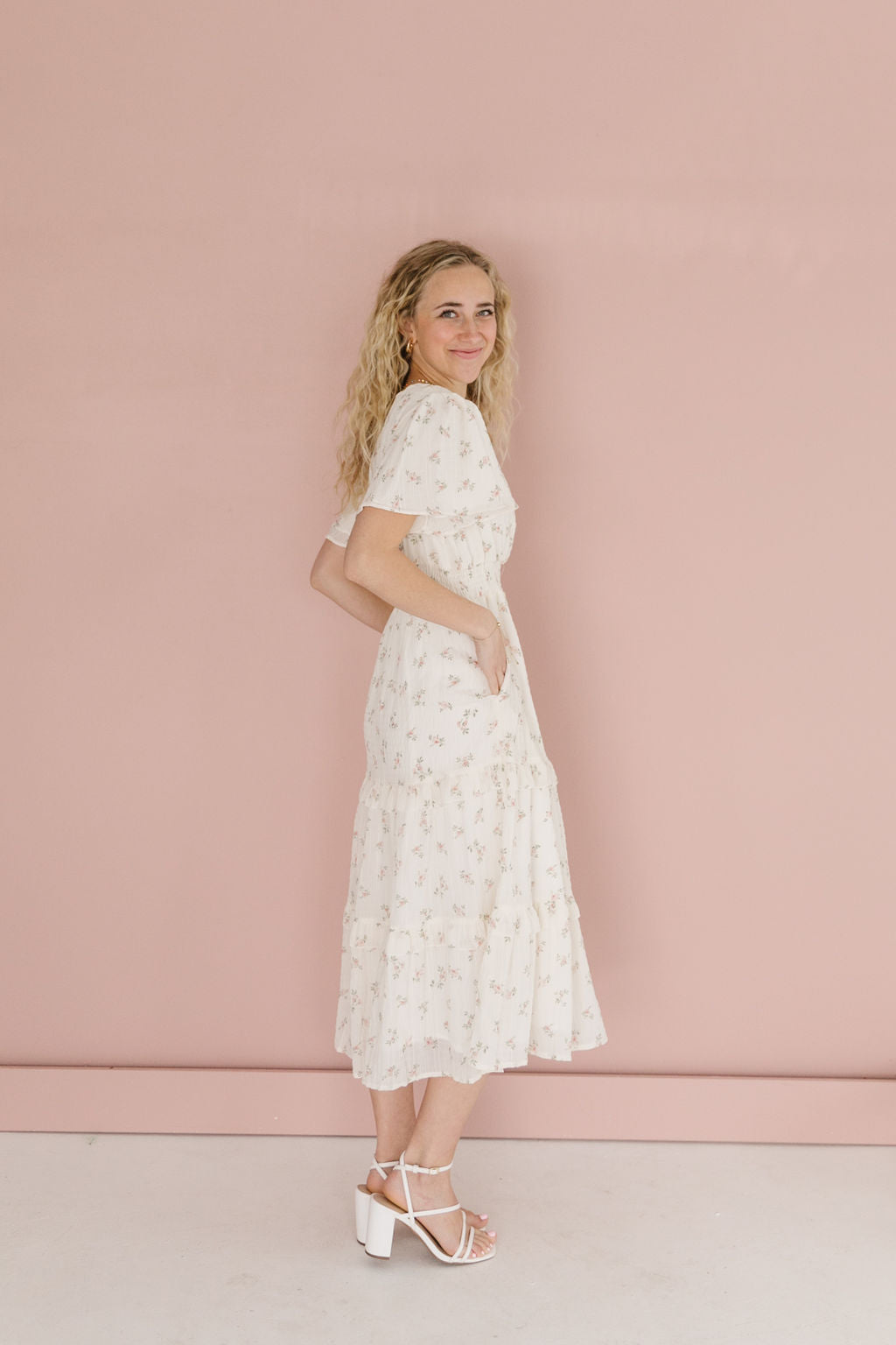 Adaline Midi
