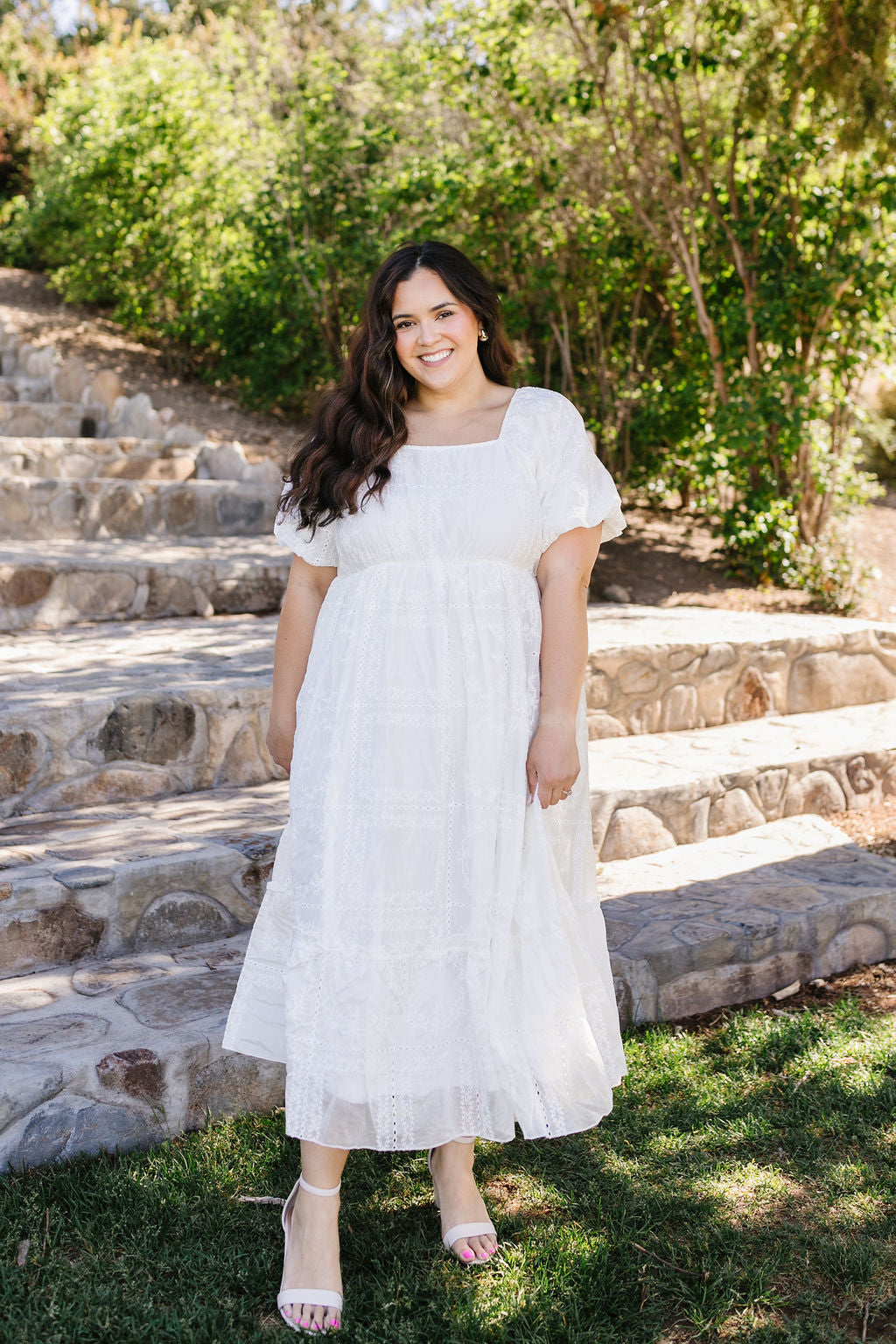 Elaine Maxi
