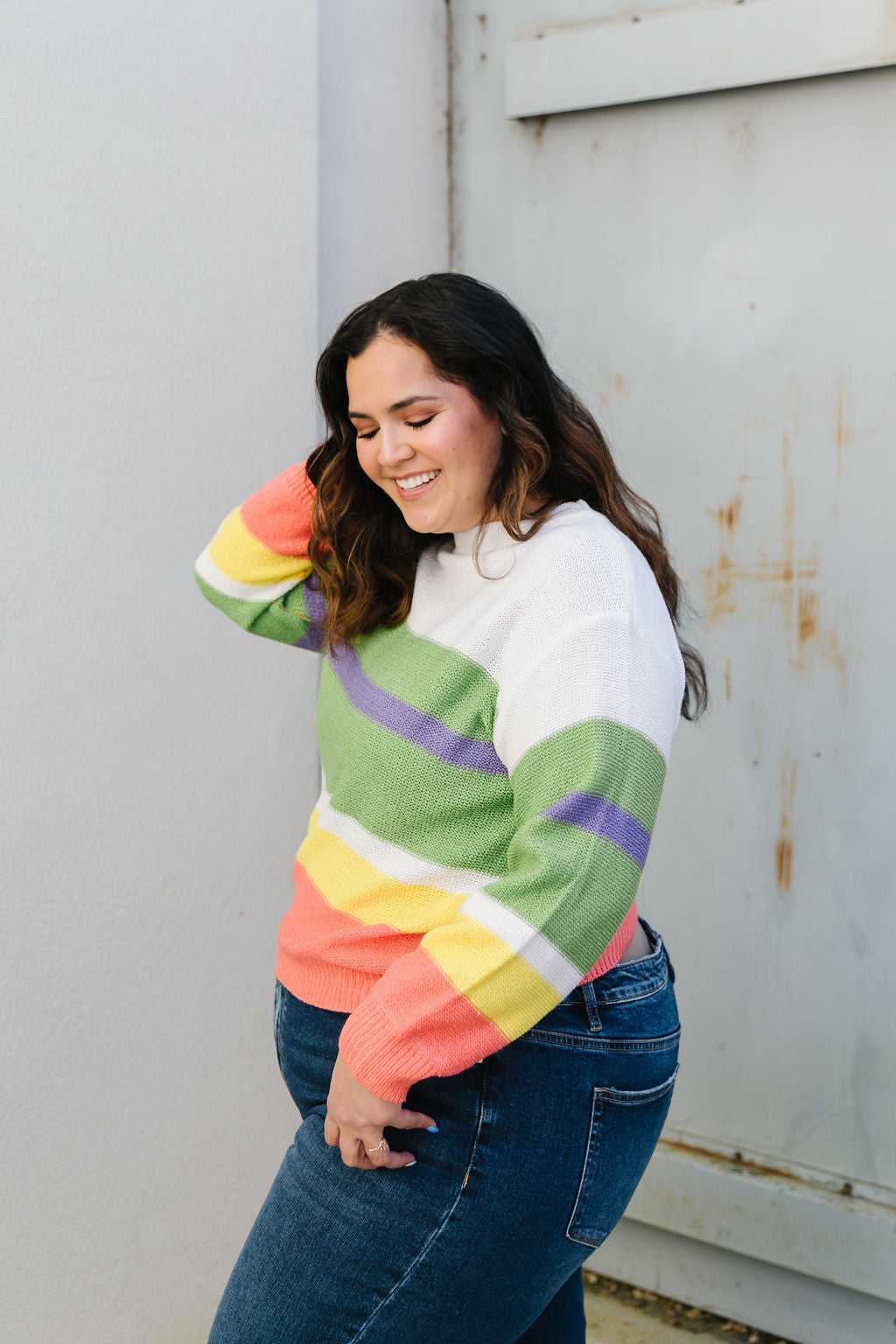 Una Sweater