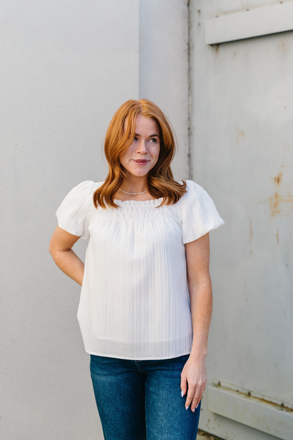 Leah Top