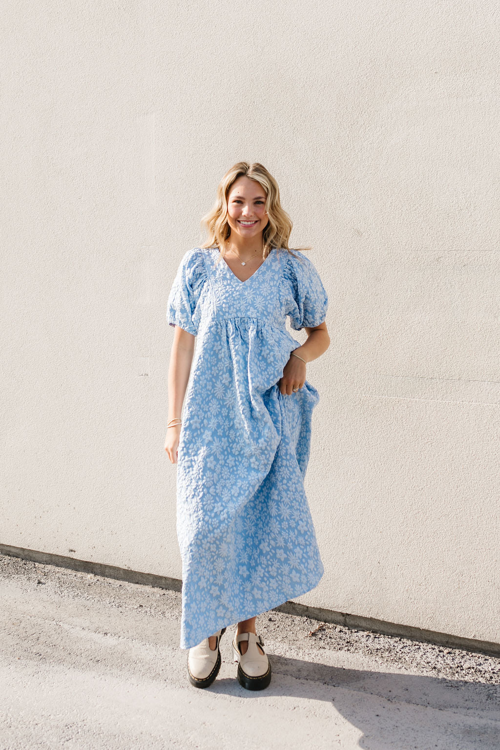 Michelle Maxi (Selling Out Fast)