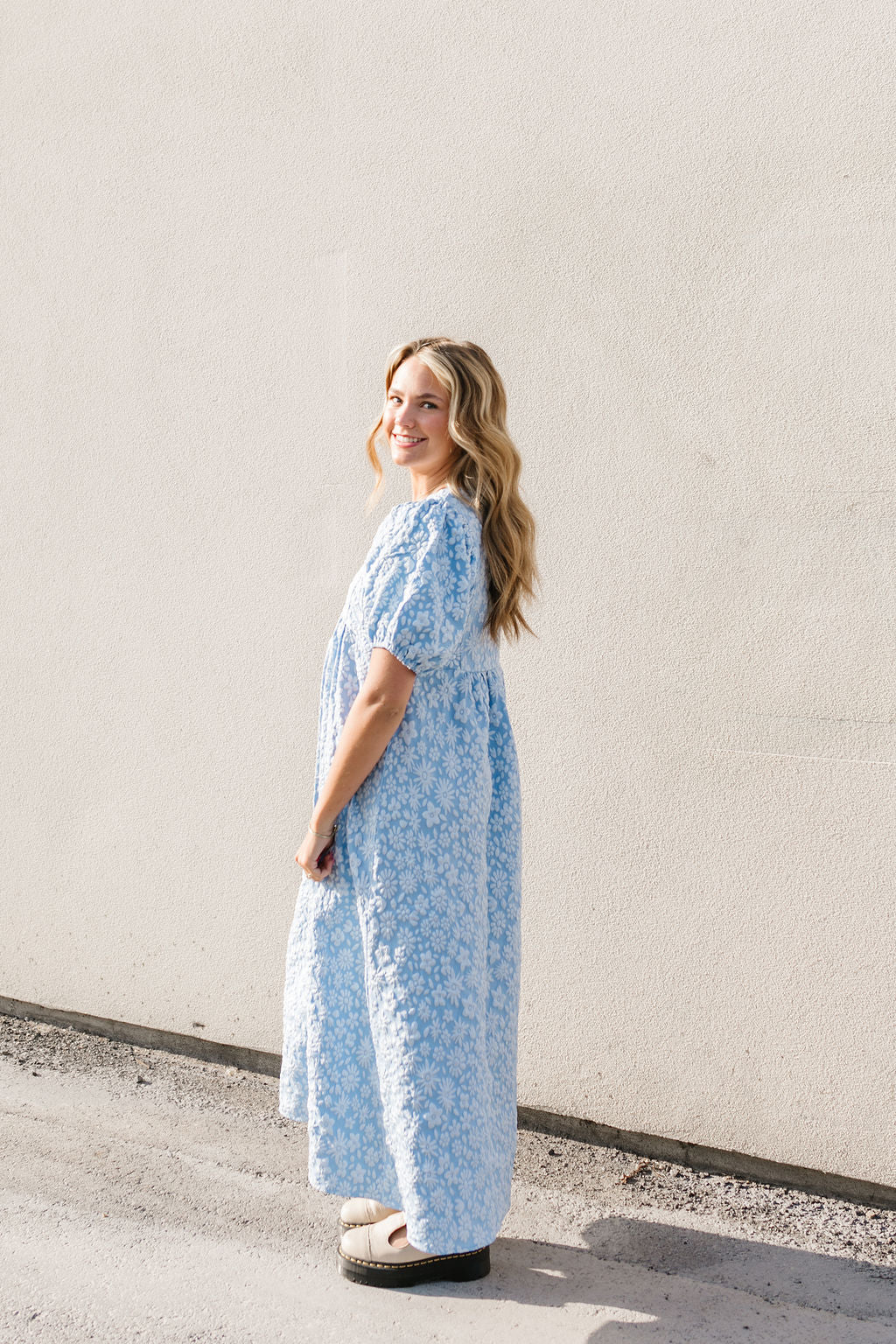 Michelle Maxi (Selling Out Fast)