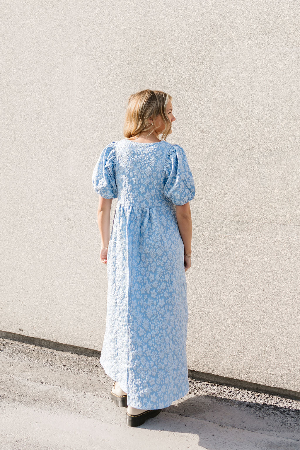 Michelle Maxi (Selling Out Fast)