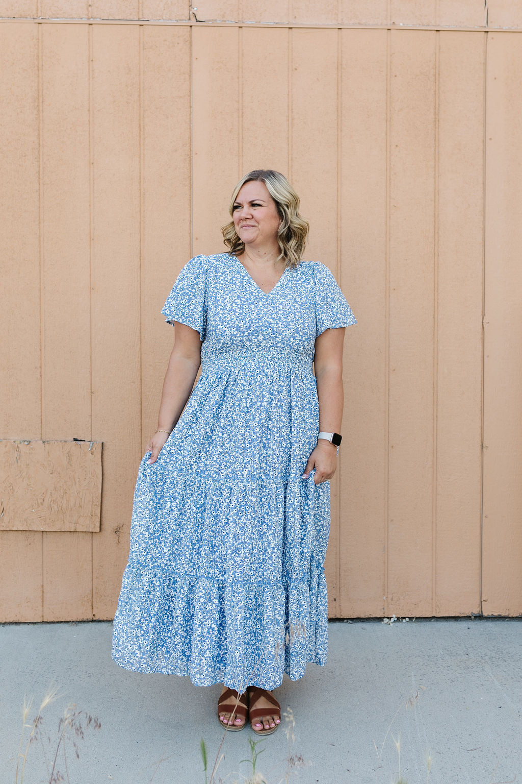 Belinda Maxi