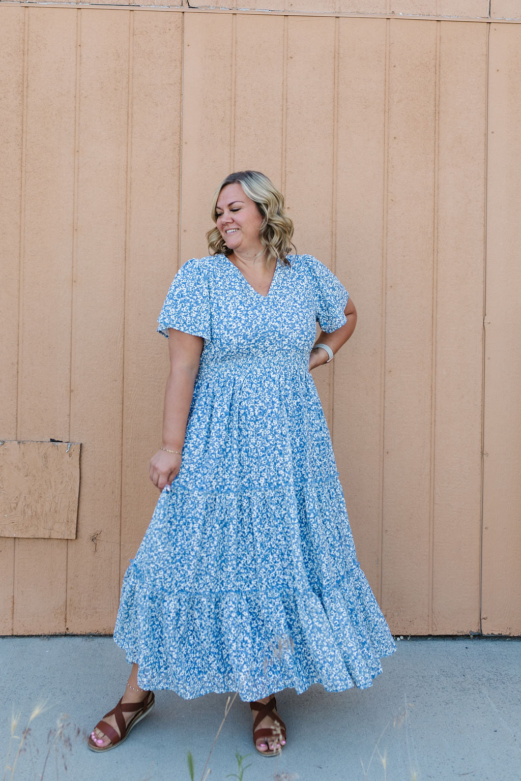 Belinda Maxi
