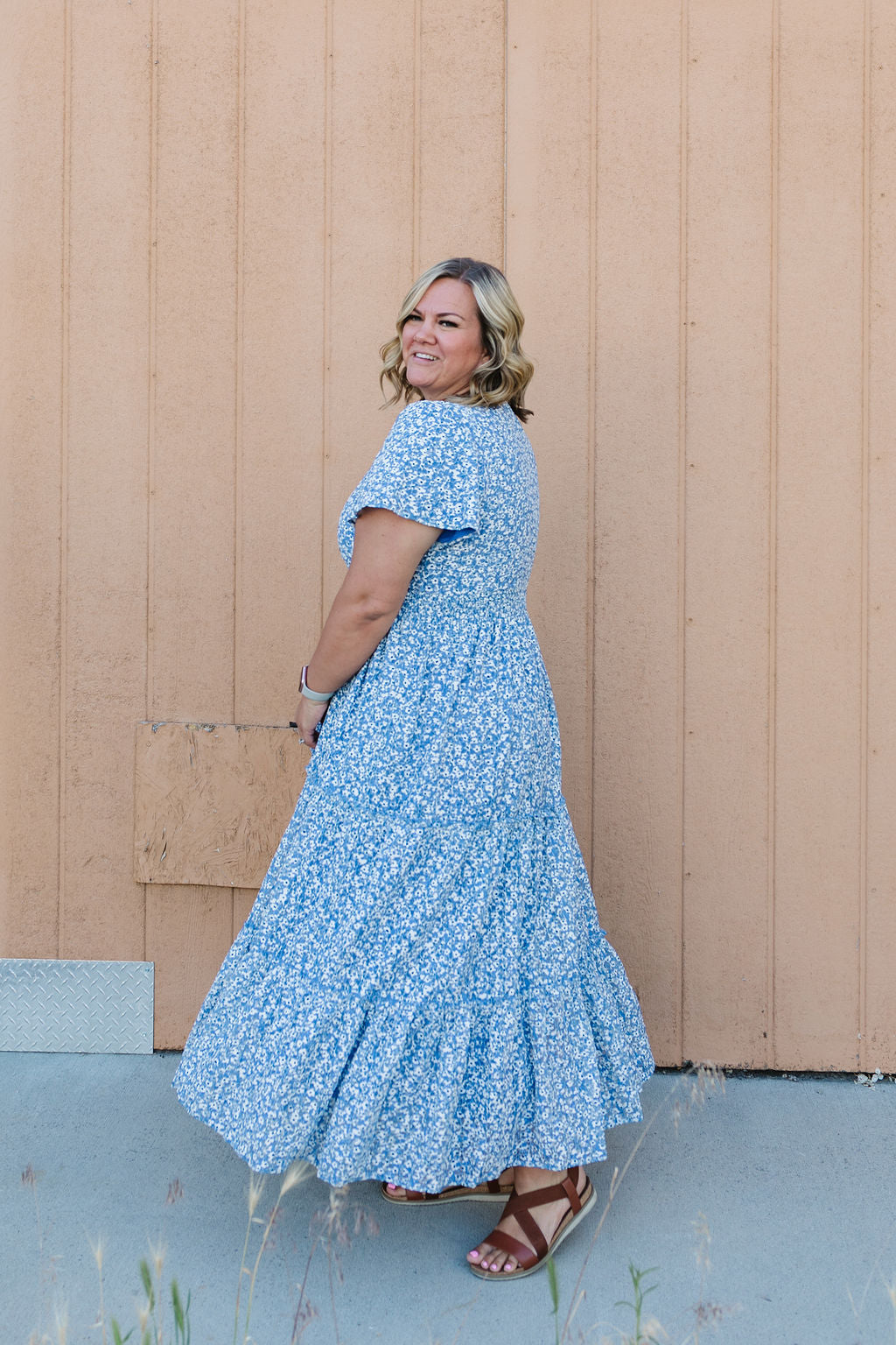 Belinda Maxi
