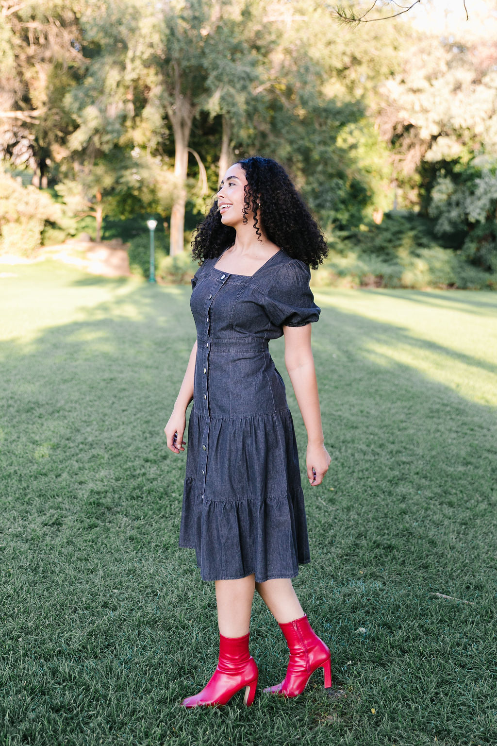 Salome Midi