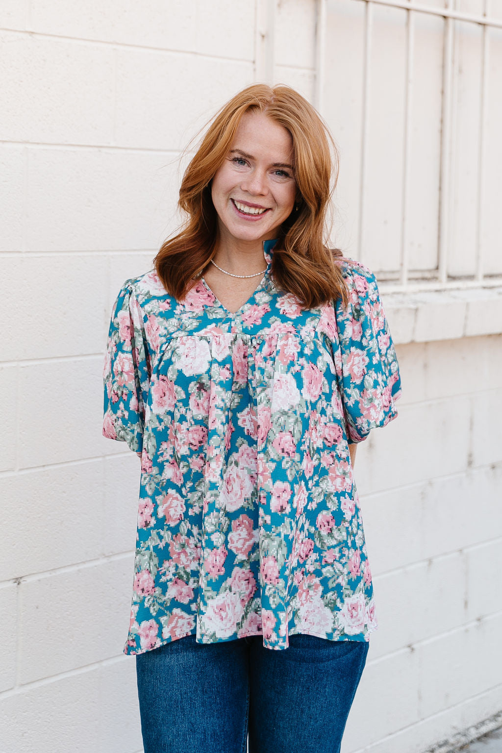 Chrissy Top