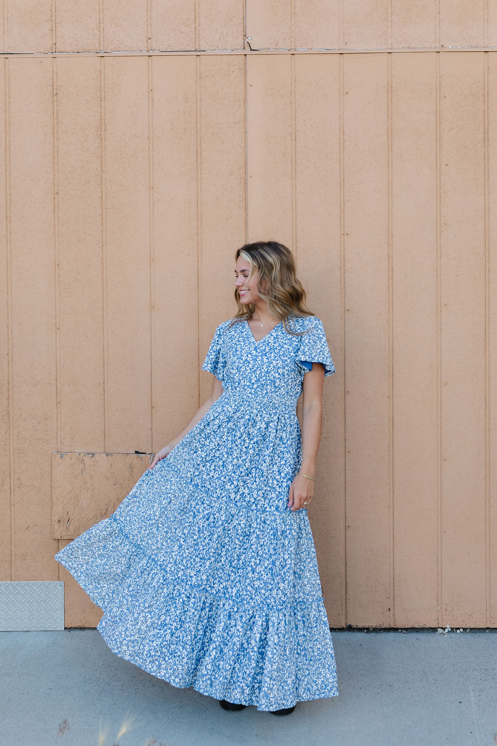 Belinda Maxi