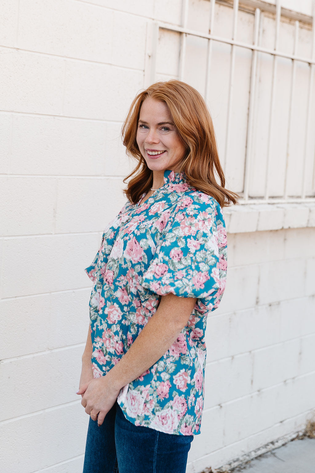 Chrissy Top