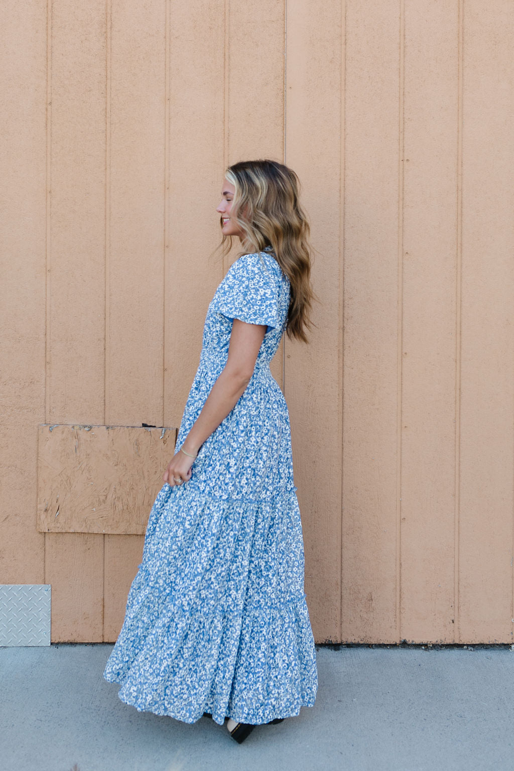 Belinda Maxi