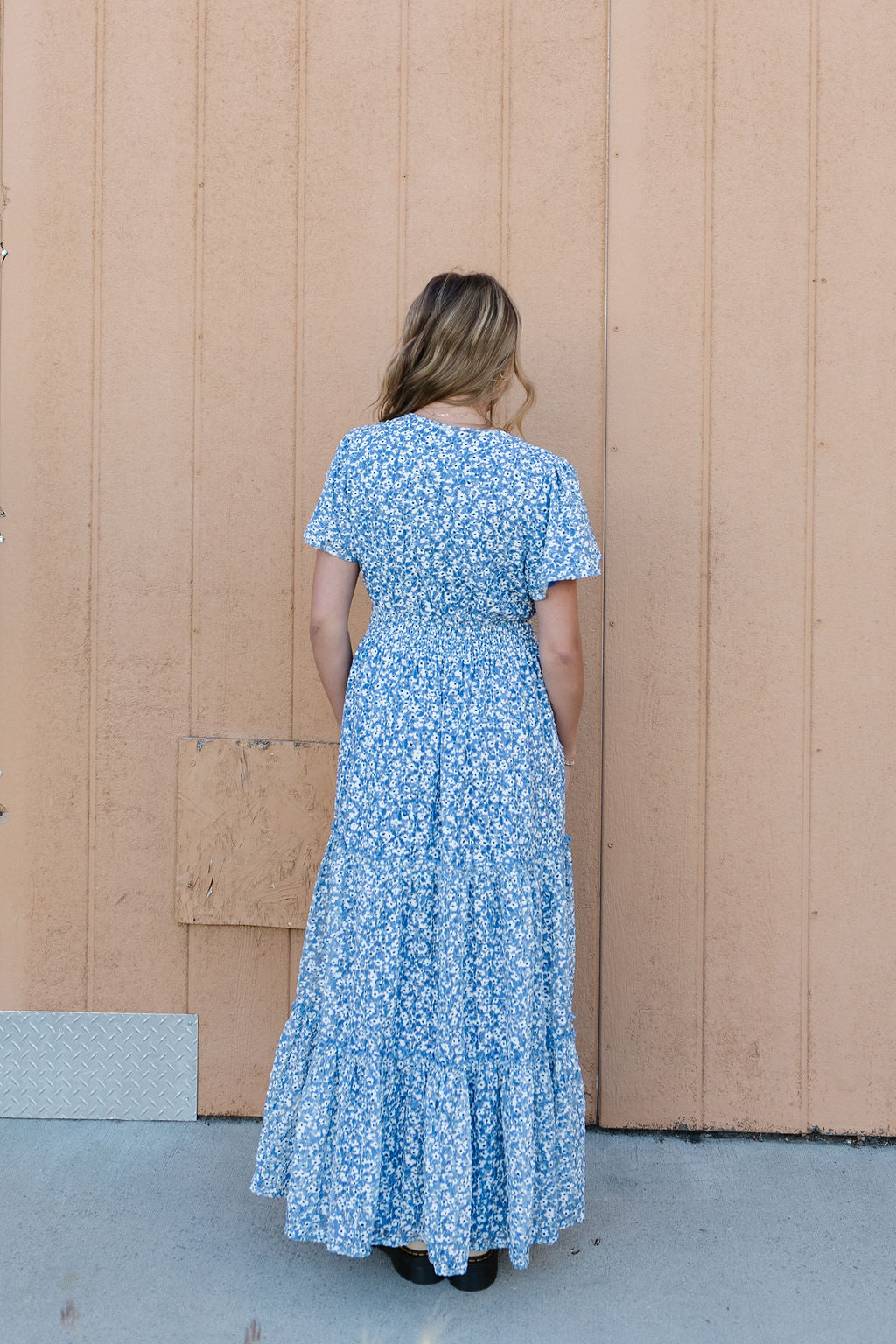 Belinda Maxi