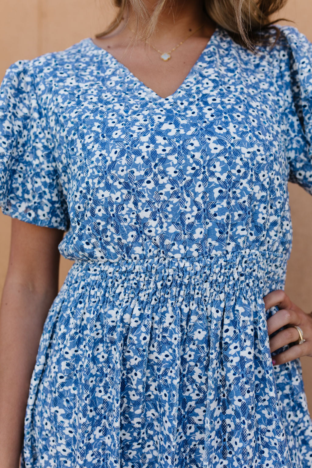 Belinda Maxi