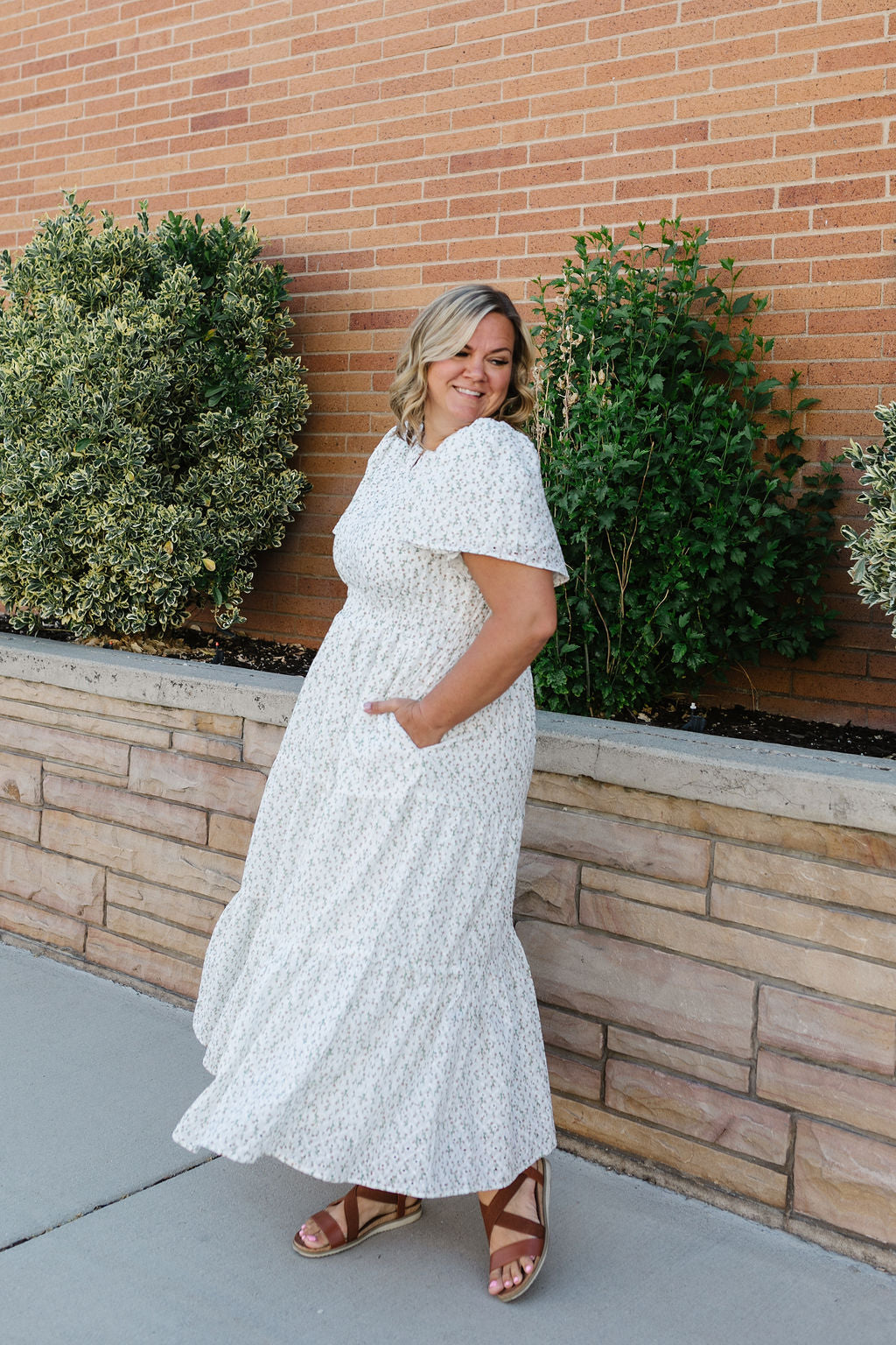 Elowen Maxi