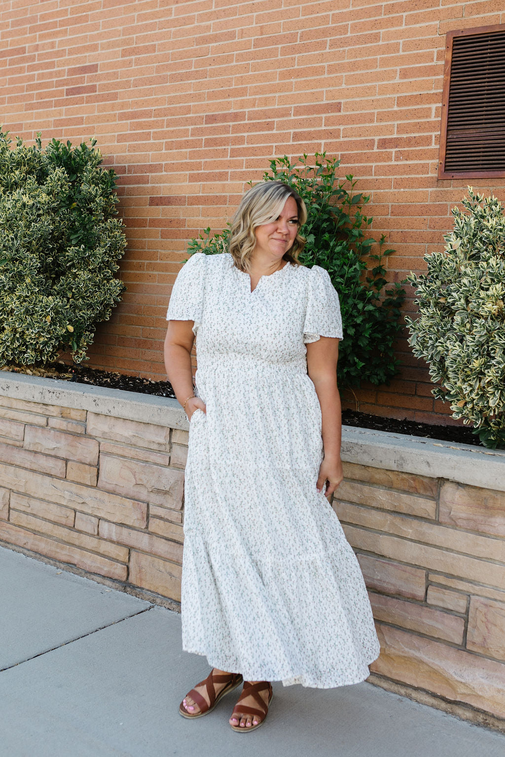 Elowen Maxi