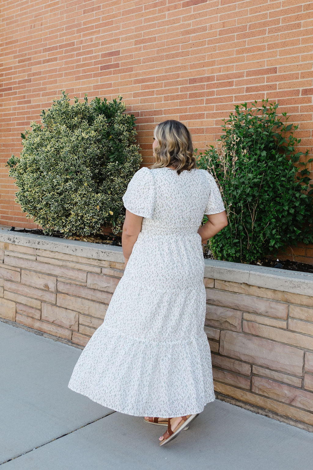Elowen Maxi