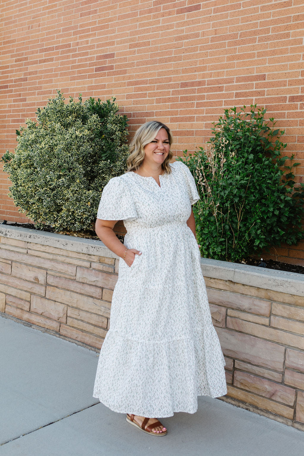 Elowen Maxi