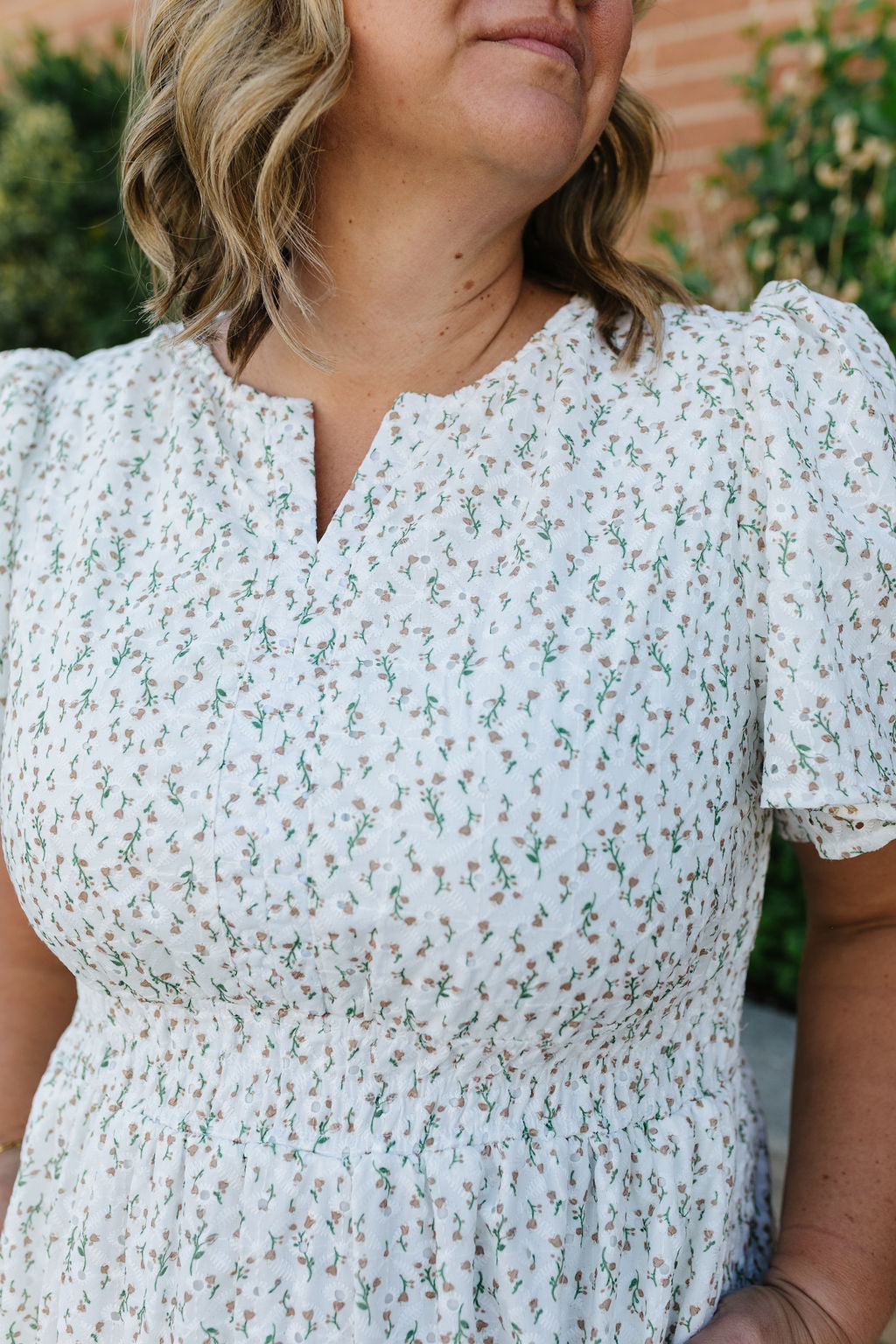Elowen Maxi