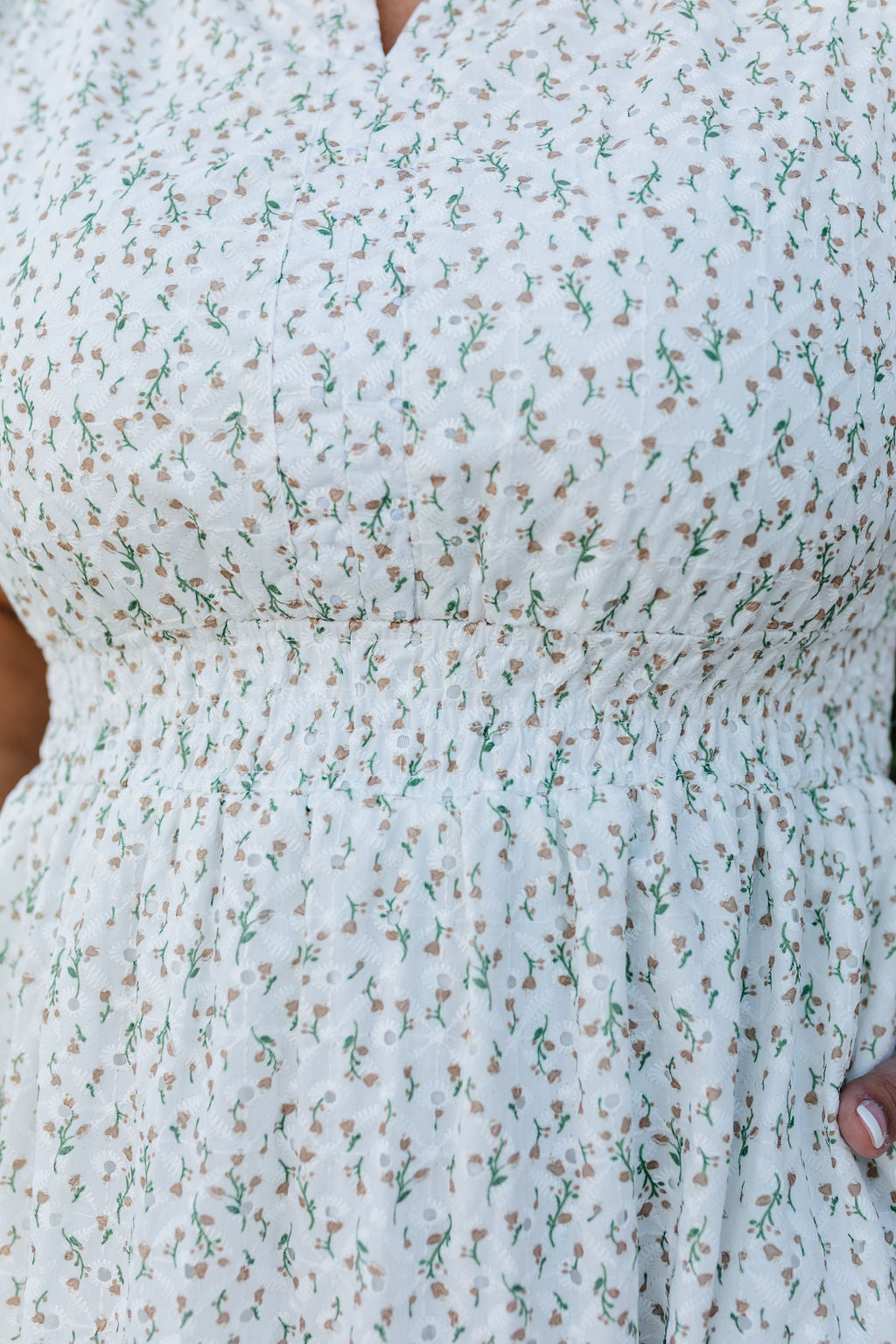 Elowen Maxi