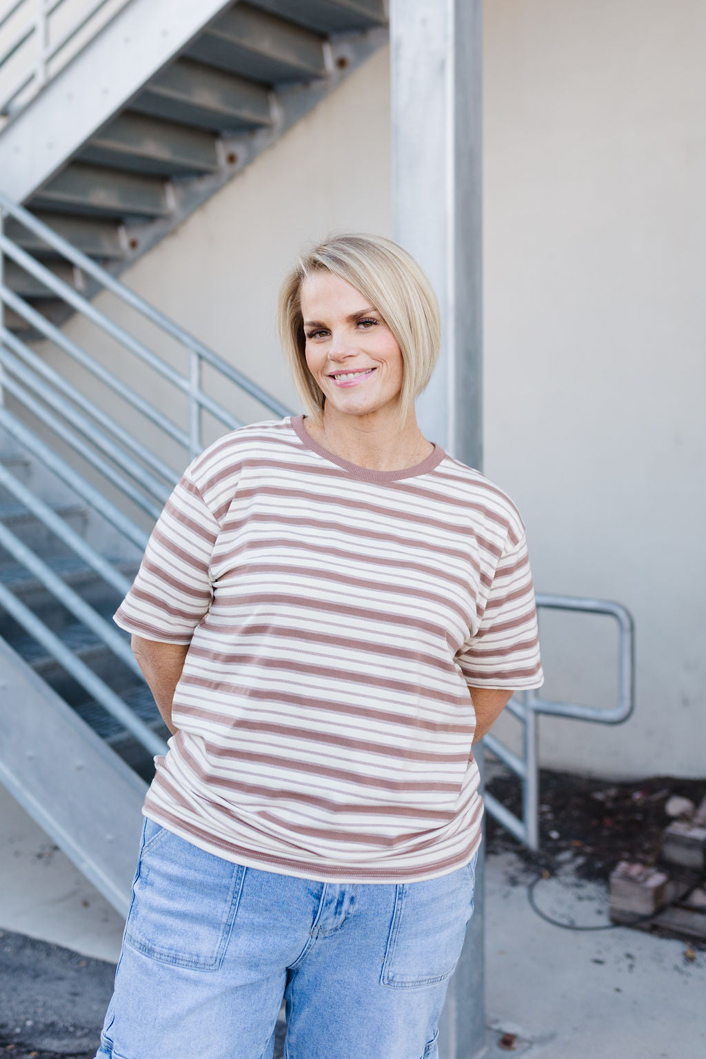 Janelle Top *ALL SALES FINAL*