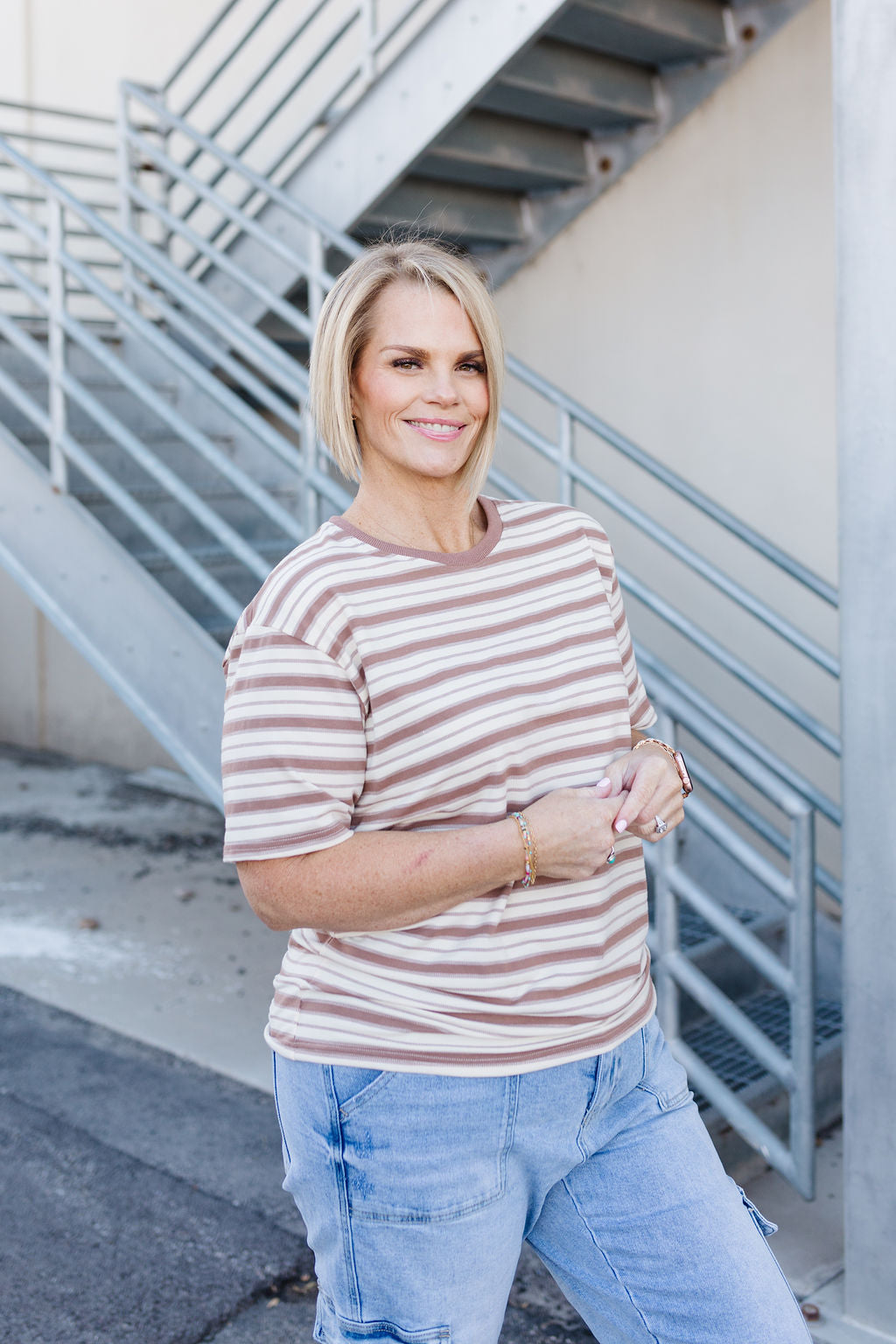 Janelle Top *ALL SALES FINAL*