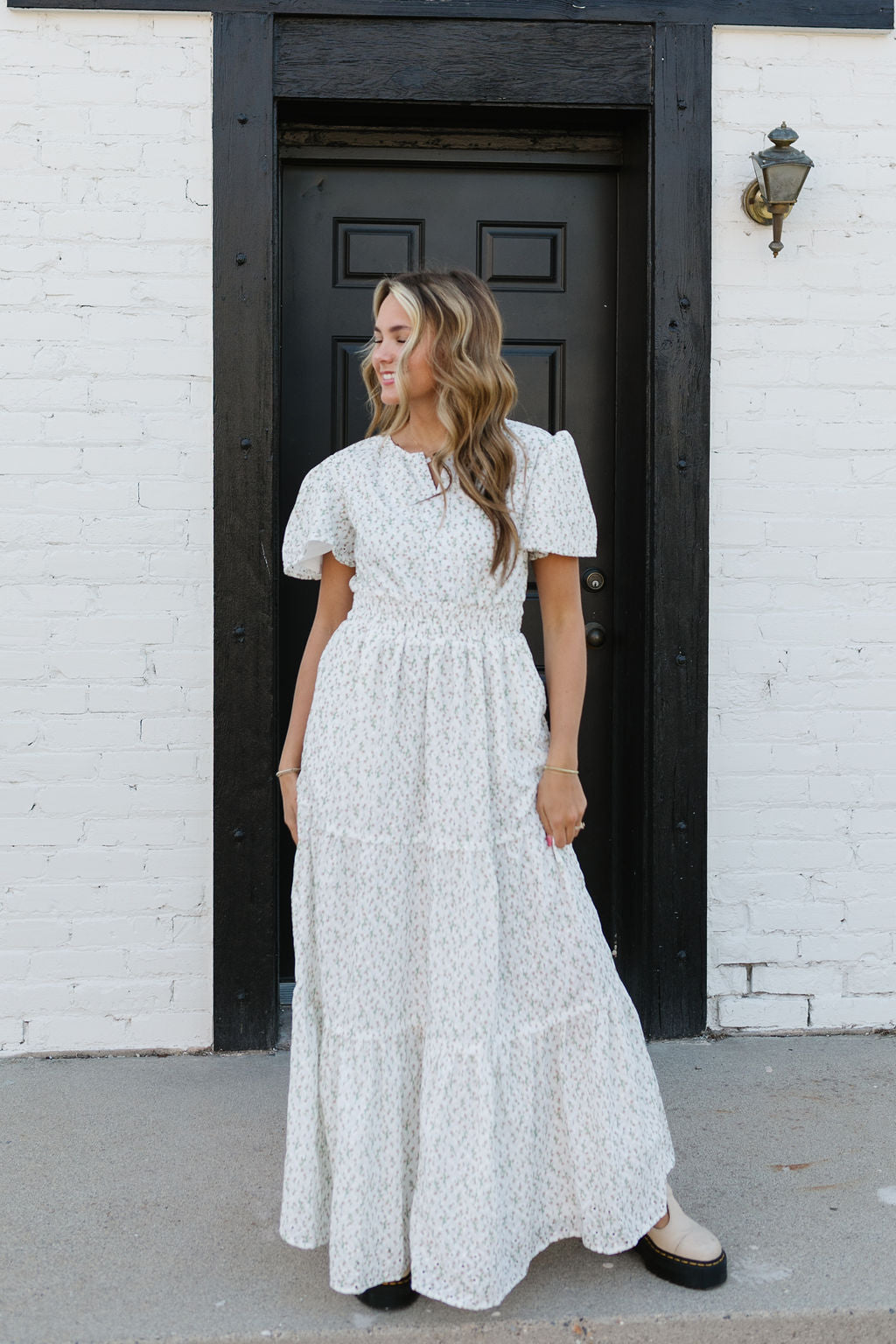 Elowen Maxi