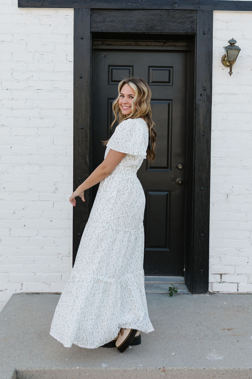Elowen Maxi